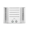 Ar Condicionado Janela Springer Midea 7500 Btu/H Frio Mecânico Qck078bb-127 Volts