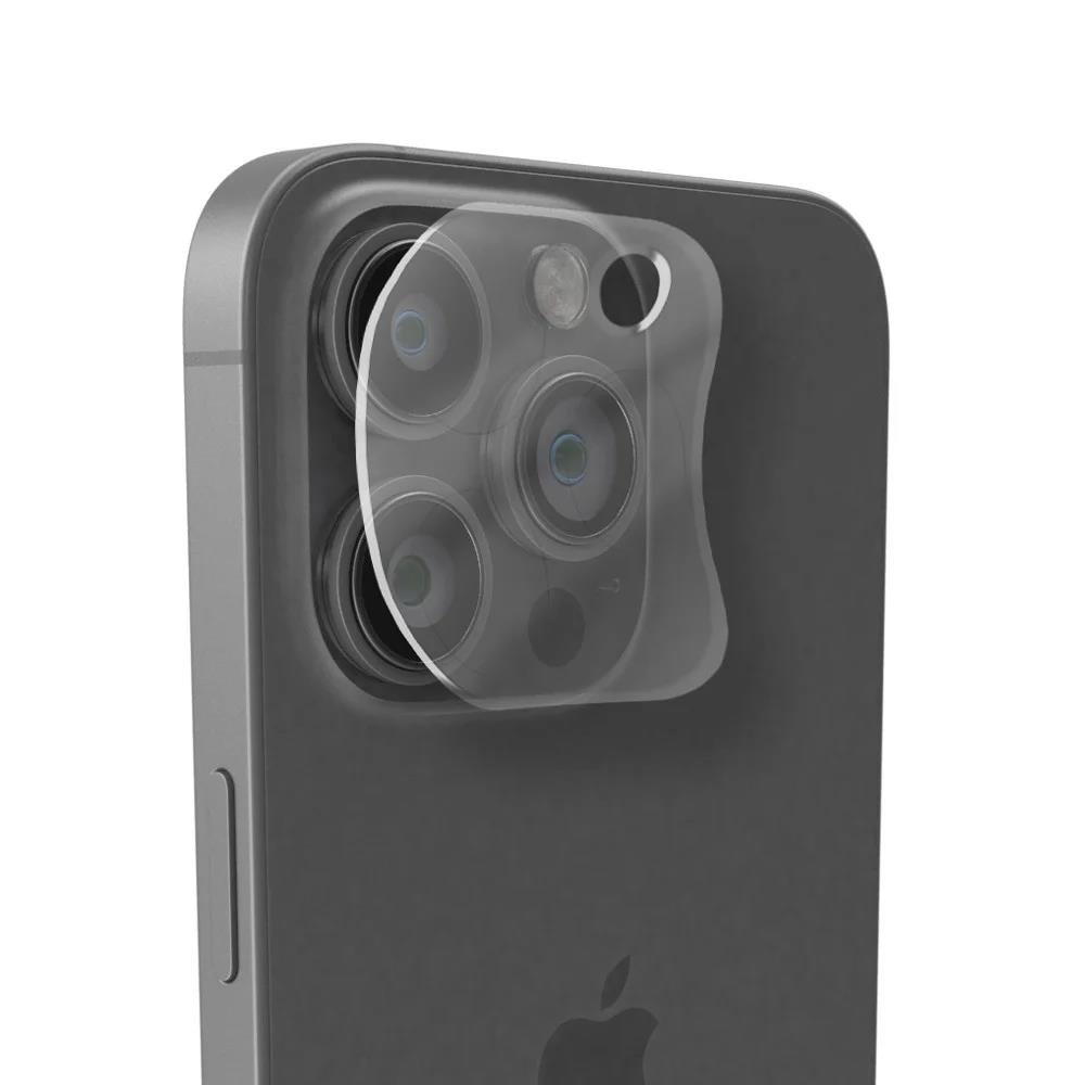 Película Para Lente De Câmera Iphone 13 Pro Max
