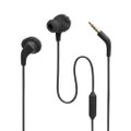 Fone Intra Sport Endurance Run 2, Preto, Jblendurrun2blk, Harman Jbl
