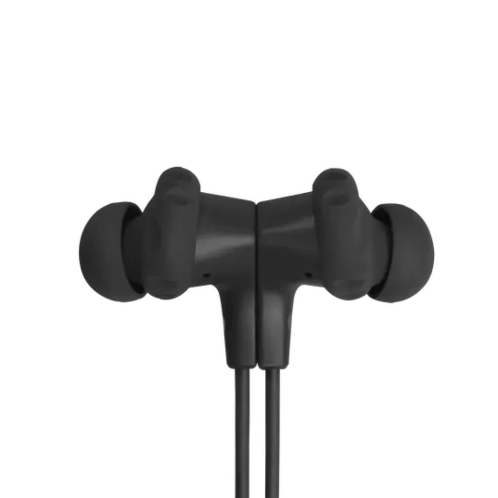 Fone Intra Sport Endurance Run 2, Preto, Jblendurrun2blk, Harman Jbl