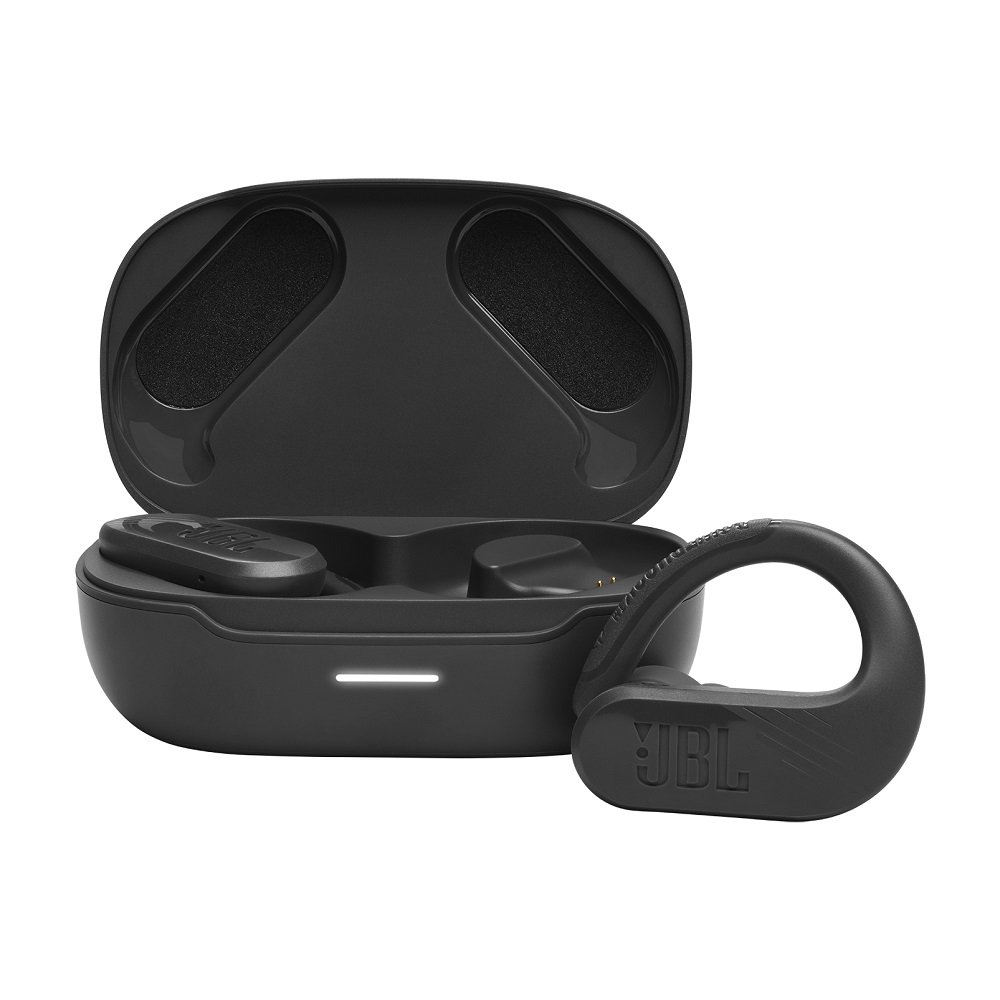 Fone Intra Bluetooth Endurance Peak 3, Preto, Jblendurpeak3blk, Harman Jbl