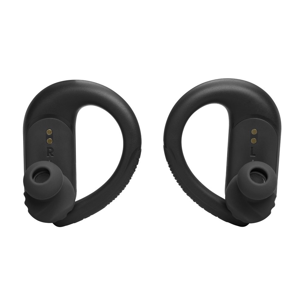 Fone Intra Bluetooth Endurance Peak 3, Preto, Jblendurpeak3blk, Harman Jbl
