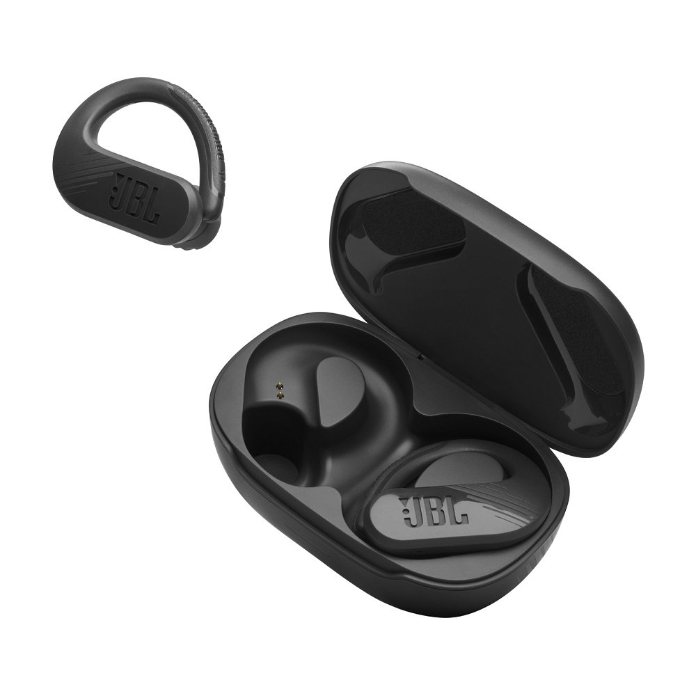Fone Intra Bluetooth Endurance Peak 3, Preto, Jblendurpeak3blk, Harman Jbl