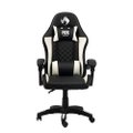 Cadeira Gamer Fox Vulpes Com Ajuste - Branco