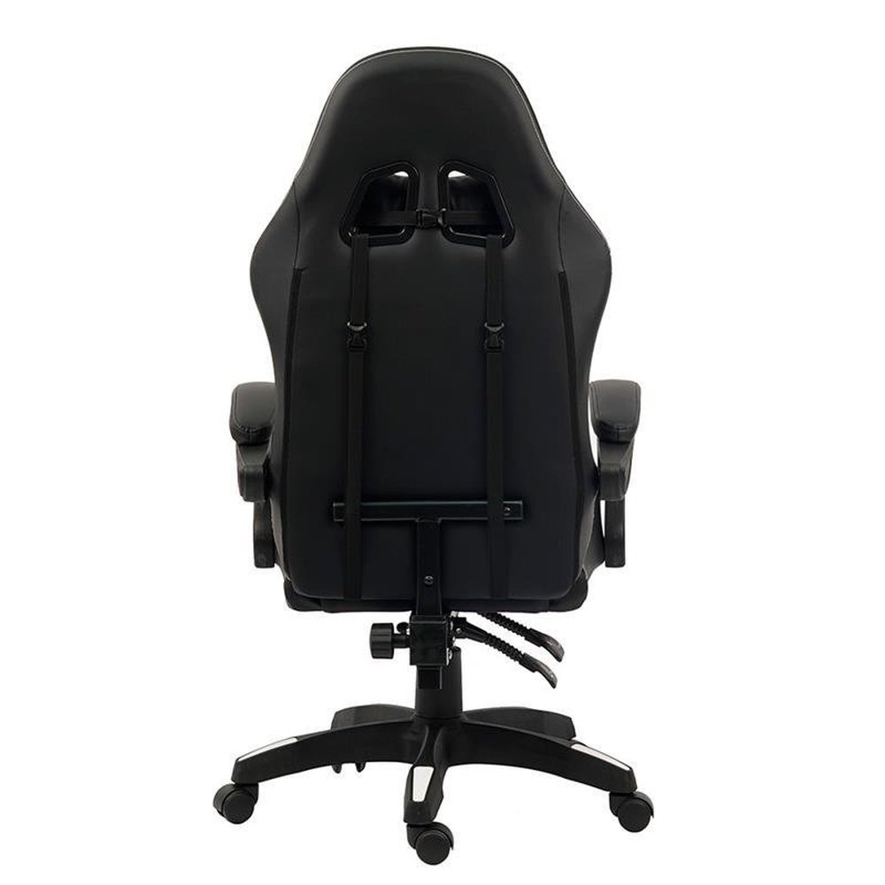 Cadeira Gamer Fox Vulpes Com Ajuste - Branco