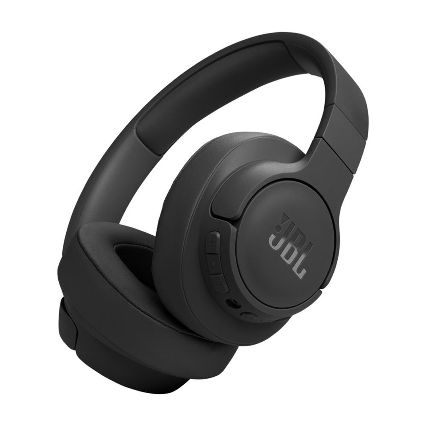 Fone Headphone Jbl Bluetooth Tune 770Nc, Preto - Jblt770ncblk