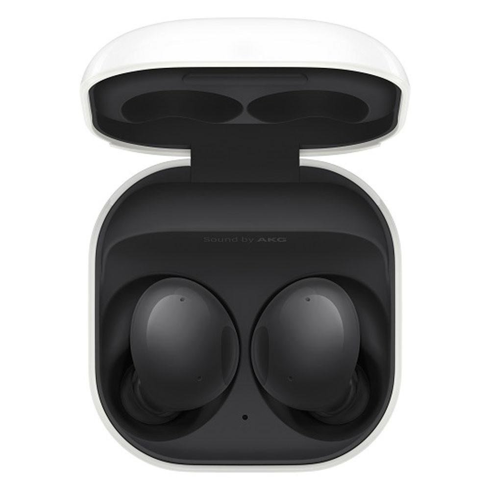 Fone Bluetooth Tws Galaxy Buds2, Preto, Sm-R177nztpzto, Samsung
