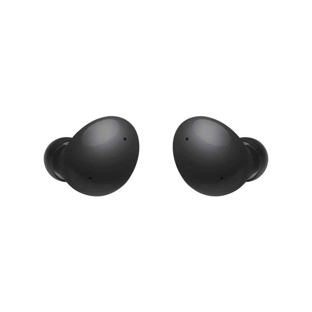 Fone Bluetooth Tws Galaxy Buds2, Preto, Sm-R177nztpzto, Samsung
