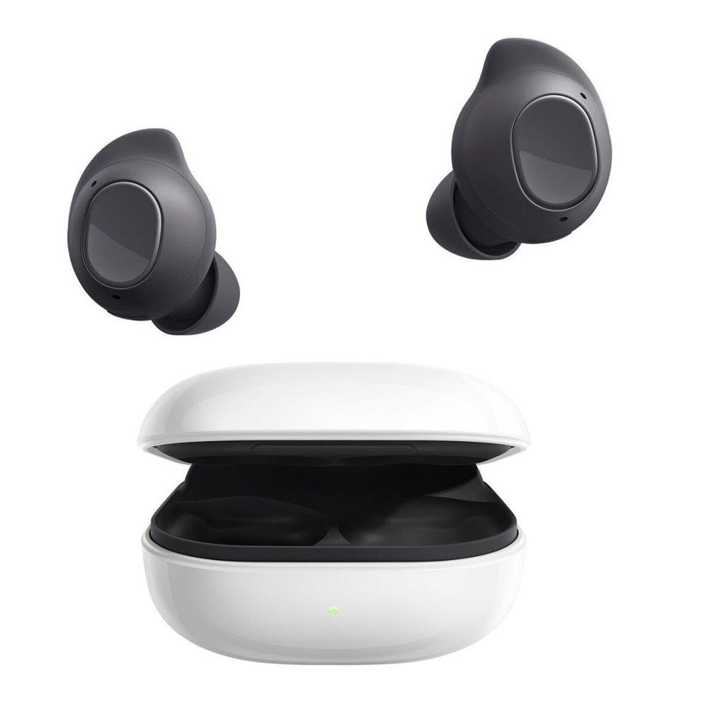 Fone Bluetooth Tws Galaxy Buds Fe, Preto, Sm-R400nzapzto, Samsung
