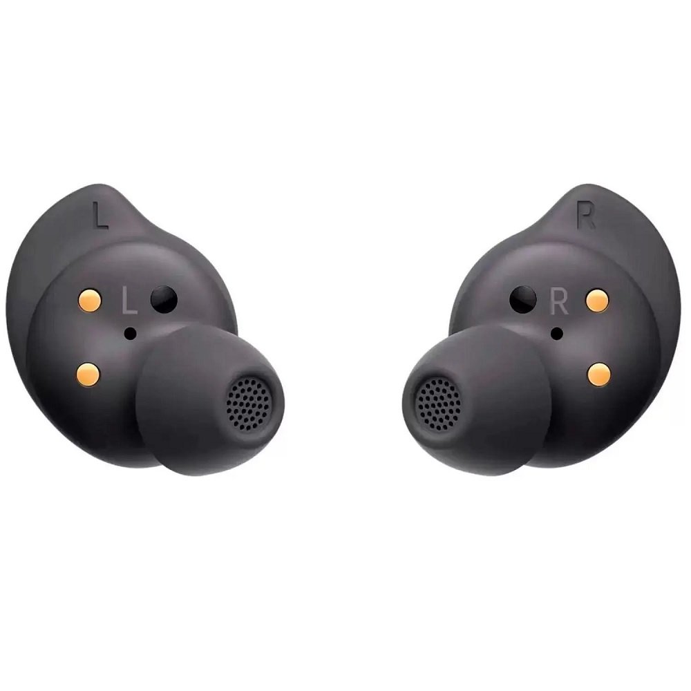 Fone Bluetooth Tws Galaxy Buds Fe, Preto, Sm-R400nzapzto, Samsung