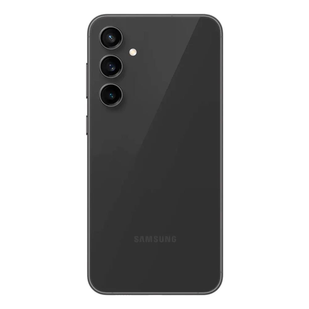 Smartphone Galaxy S23 Fe 5g, 128gb, Tela 6.4", Cameras 50mb+12mp+10mp, Grafite, Sm-S711bzarzto, Samsung