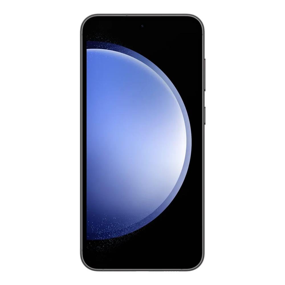 Smartphone Galaxy S23 Fe 5g, 128gb, Tela 6.4", Cameras 50mb+12mp+10mp, Grafite, Sm-S711bzarzto, Samsung