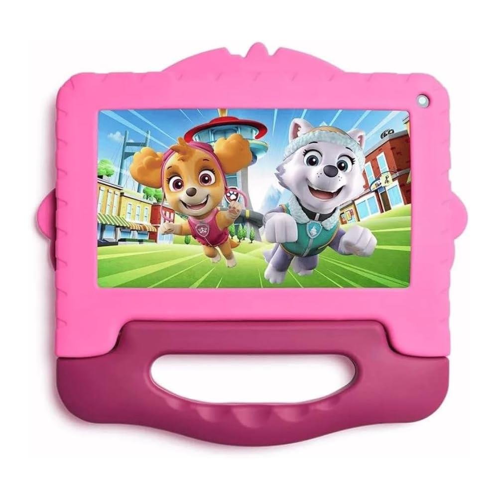 Tablet Multilaser Patrulha Canina SKYE NB422