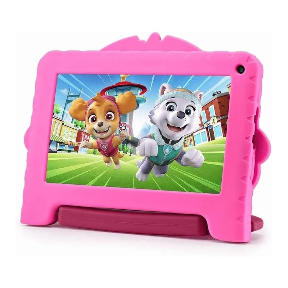Tablet Multilaser Patrulha Canina SKYE NB422
