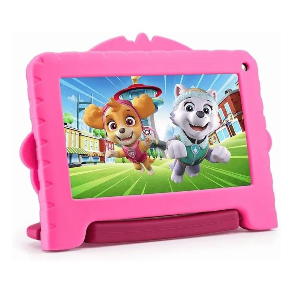 Tablet Multilaser Patrulha Canina SKYE NB422