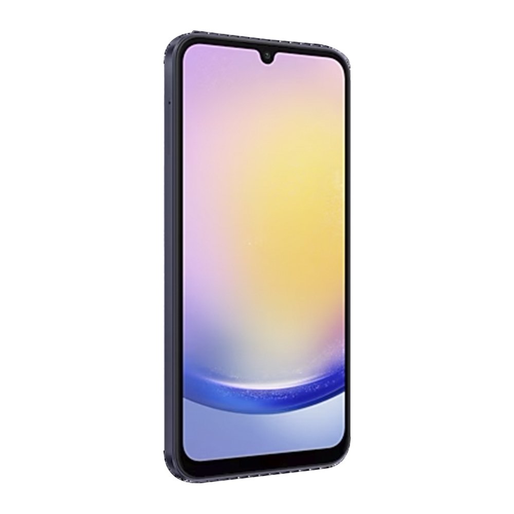 Smartphone Samsung Galaxy A25 A256E AZ - Tela 6.5", 5G+Wi-fi+NFC, Câmera Traseira Tripla - Câmera Frontal 13MP, 8GB RAM, 256GB