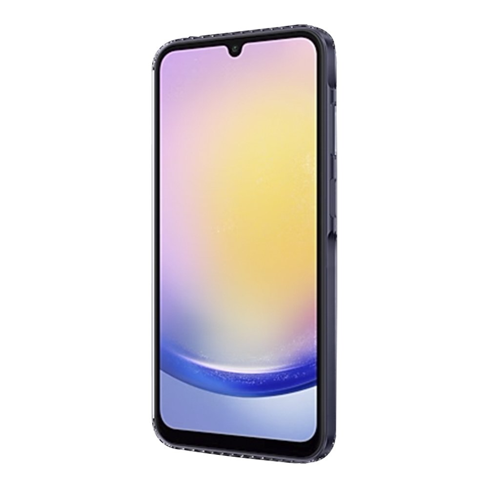 Smartphone Samsung Galaxy A25 A256E AZ - Tela 6.5", 5G+Wi-fi+NFC, Câmera Traseira Tripla - Câmera Frontal 13MP, 8GB RAM, 256GB