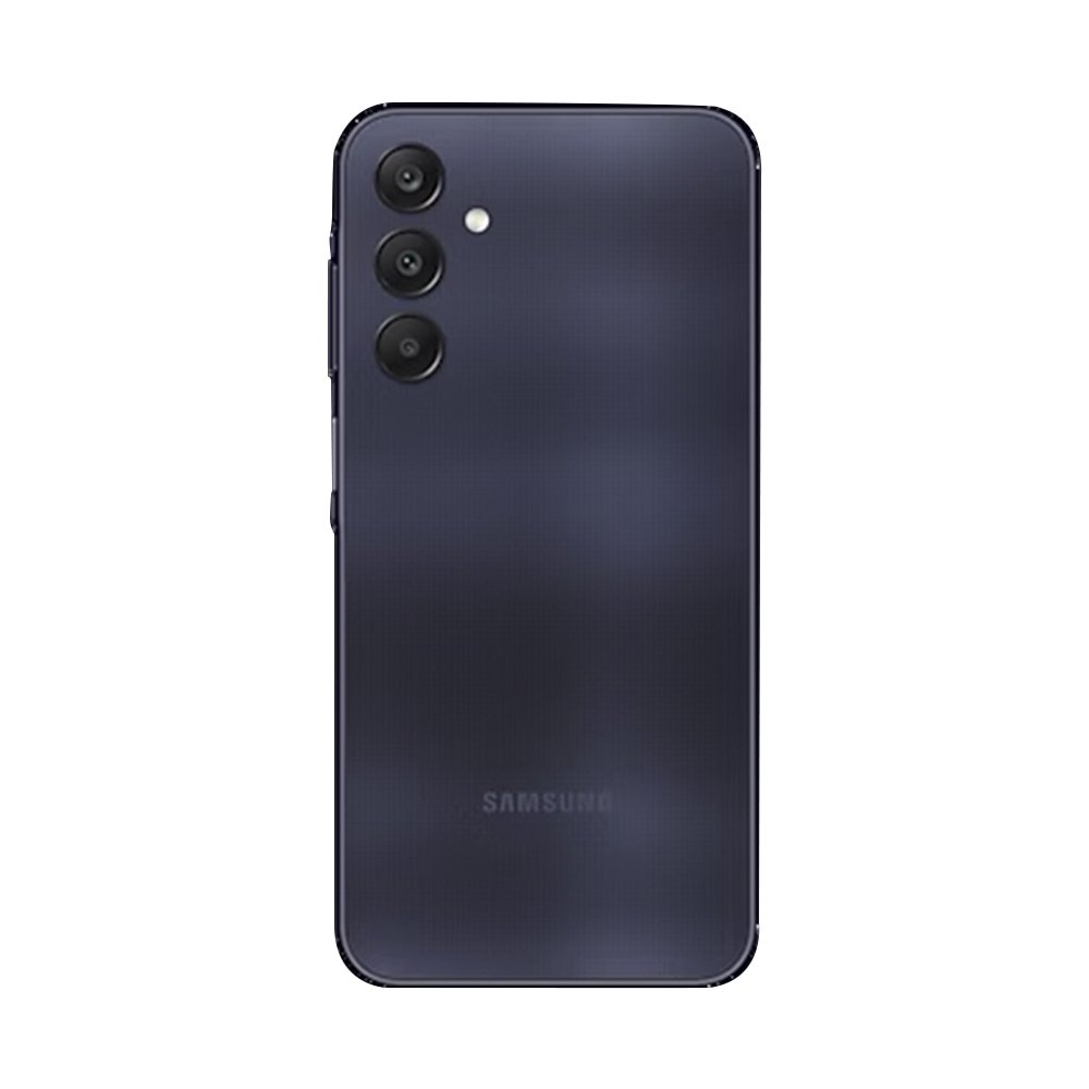 Smartphone Samsung Galaxy A25 A256E AZ - Tela 6.5", 5G+Wi-fi+NFC, Câmera Traseira Tripla - Câmera Frontal 13MP, 8GB RAM, 256GB