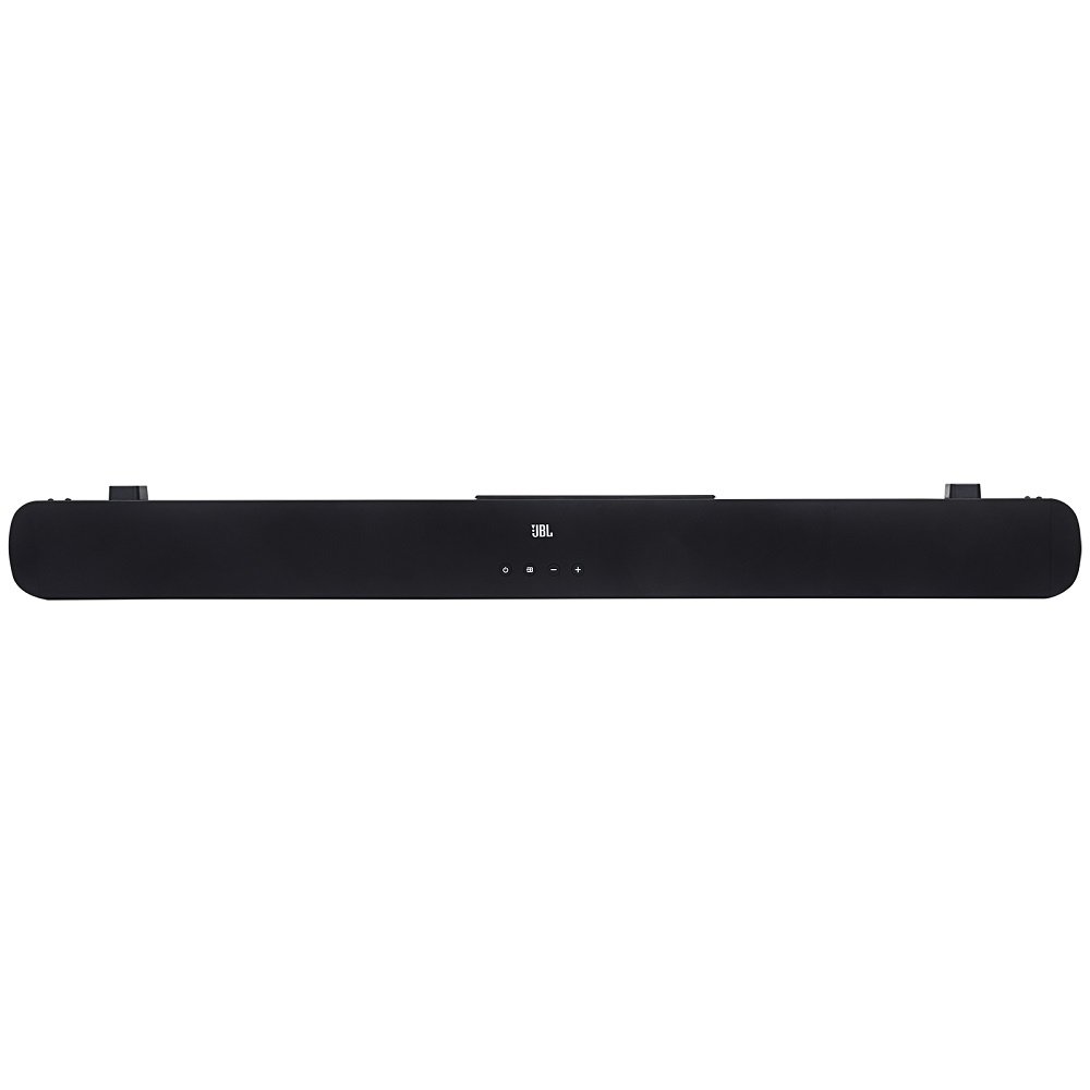 Caixa Jbl Soundbar 2.1 Canais, 110w Rms, Bluetooth, Jblsb180blkbr, Harman Jbl