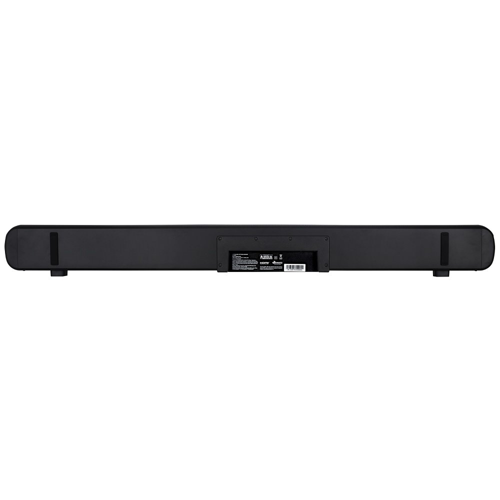 Caixa Jbl Soundbar 2.1 Canais, 110w Rms, Bluetooth, Jblsb180blkbr, Harman Jbl