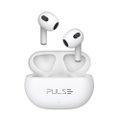 Fone Bluetooth Tws Pulse Buds Touch, Branco, Ph414, Pulse