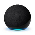 Amazon Echo Dot 5 Geração, Smart Speaker, com Alexa, Preto
