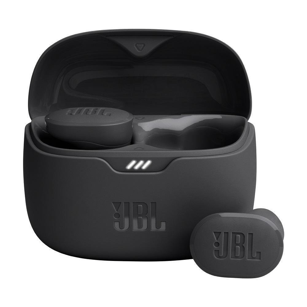 Fone Harman Jbl Tune Buds Tws Bluetooth Preto - Jbltbudsblk