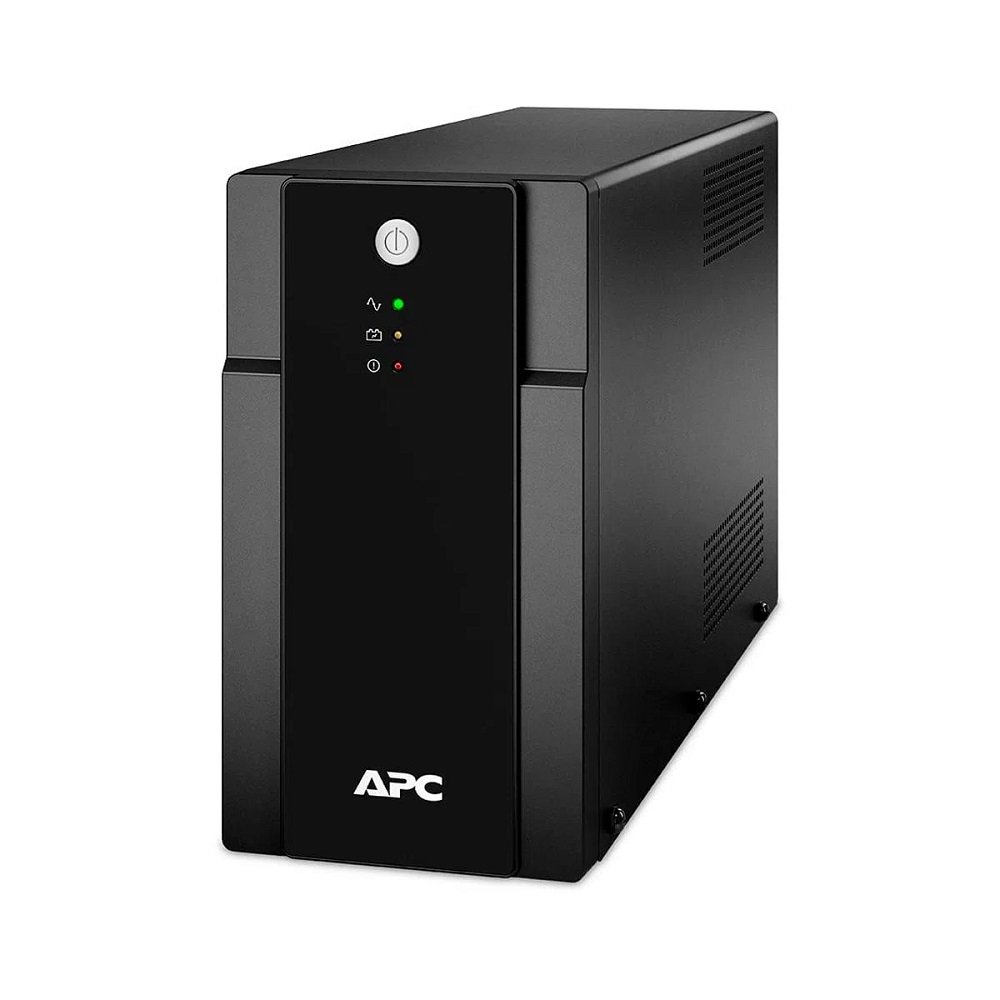 Nobreak 1500va Back-Ups, Aut/115, Bx1500bi-Br, Apc