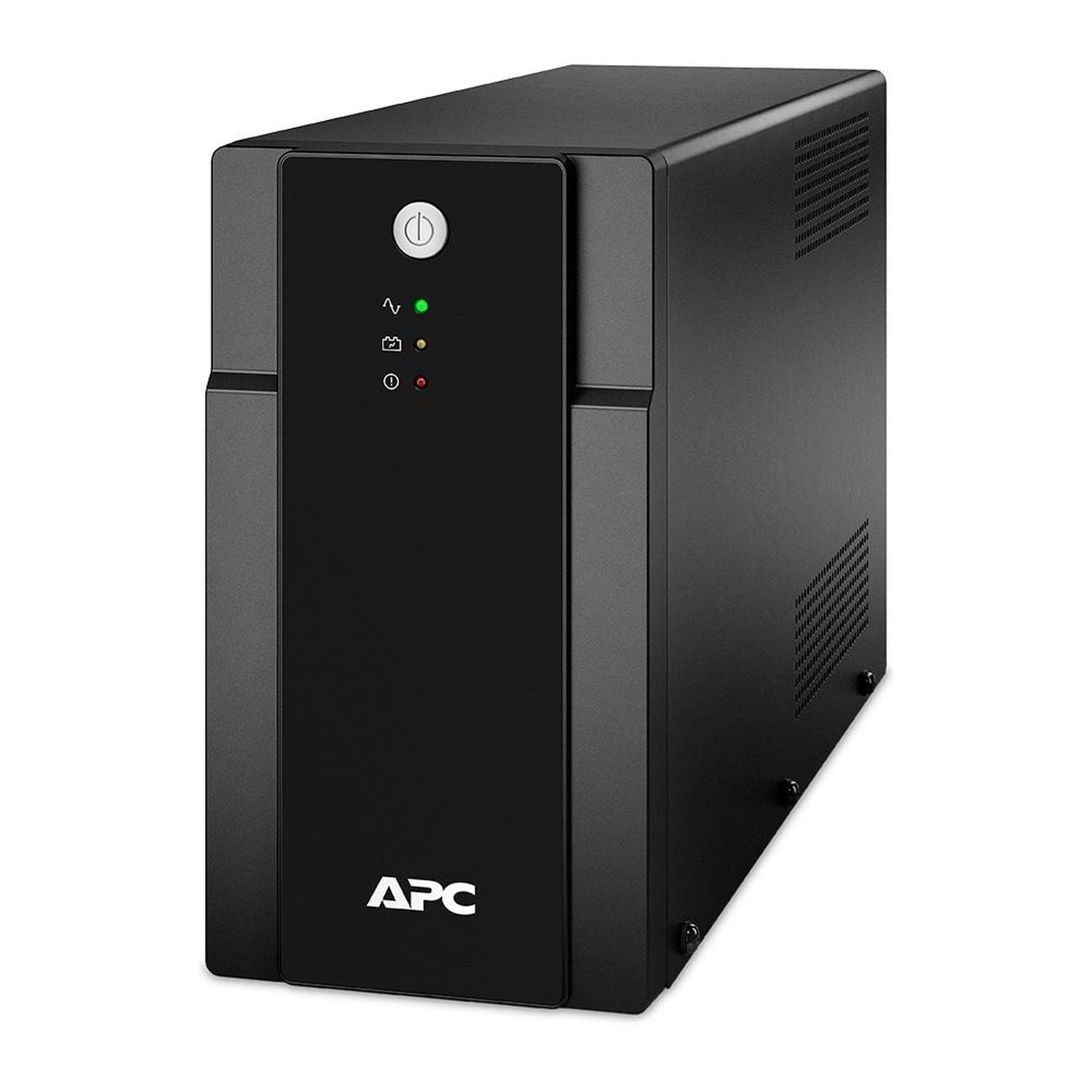 Nobreak APC Back-UPS 1500VA Bi/115v Brazil - BX1500BI-BR