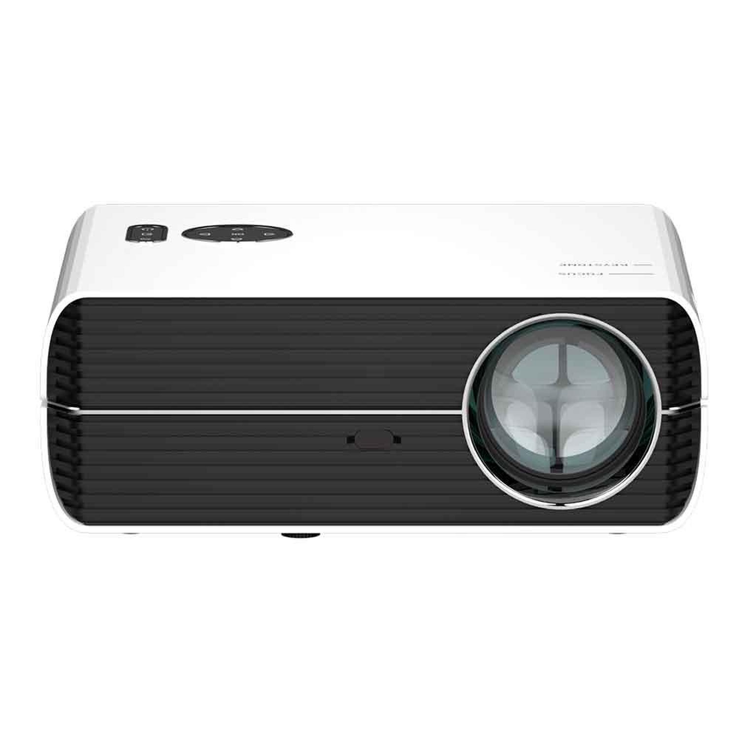 Projetor Intelbras Full Hd Pfl6410, 3800 Lumens, 4290027