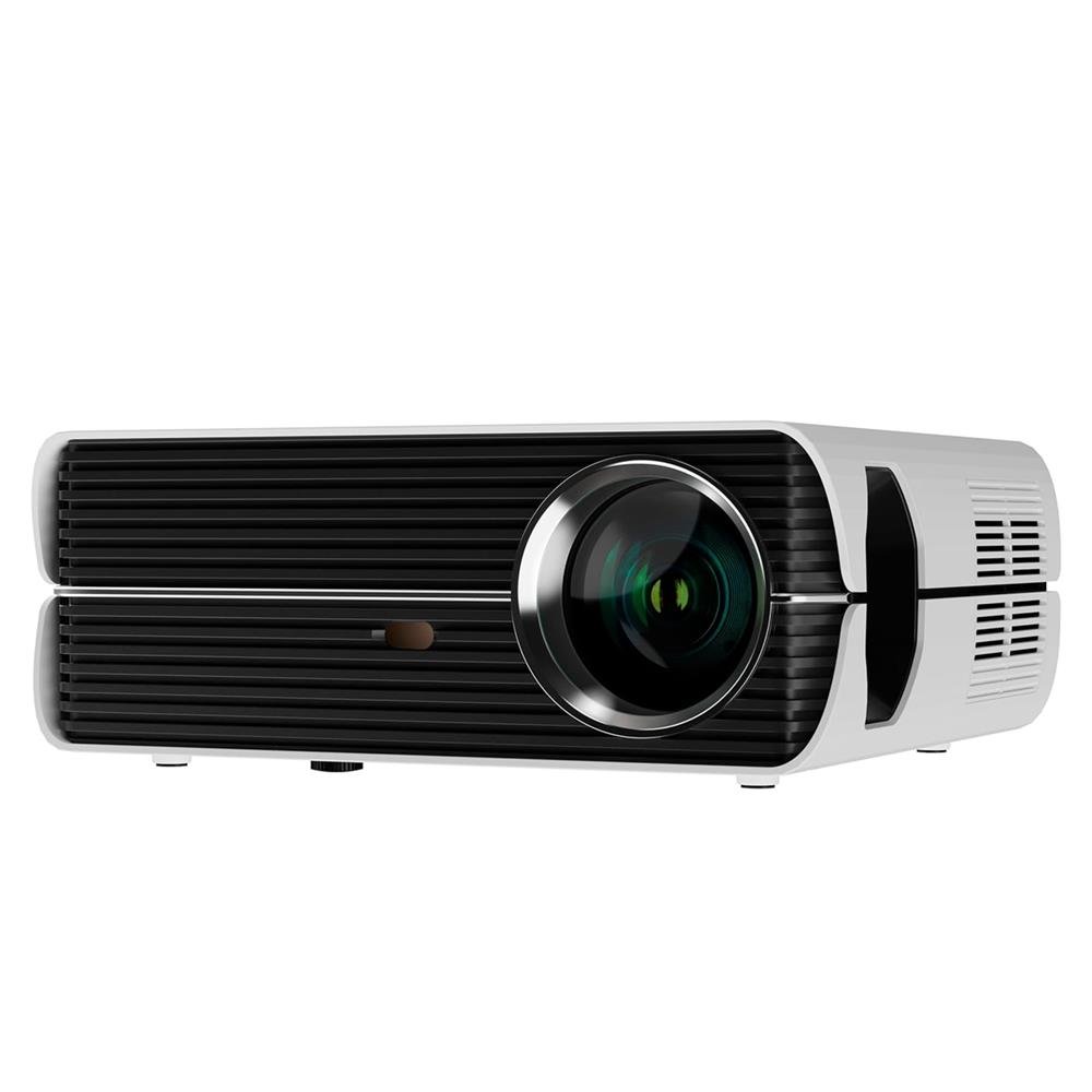 Projetor Full HD 3800 Lumens PFL 6410 Branco Intelbras