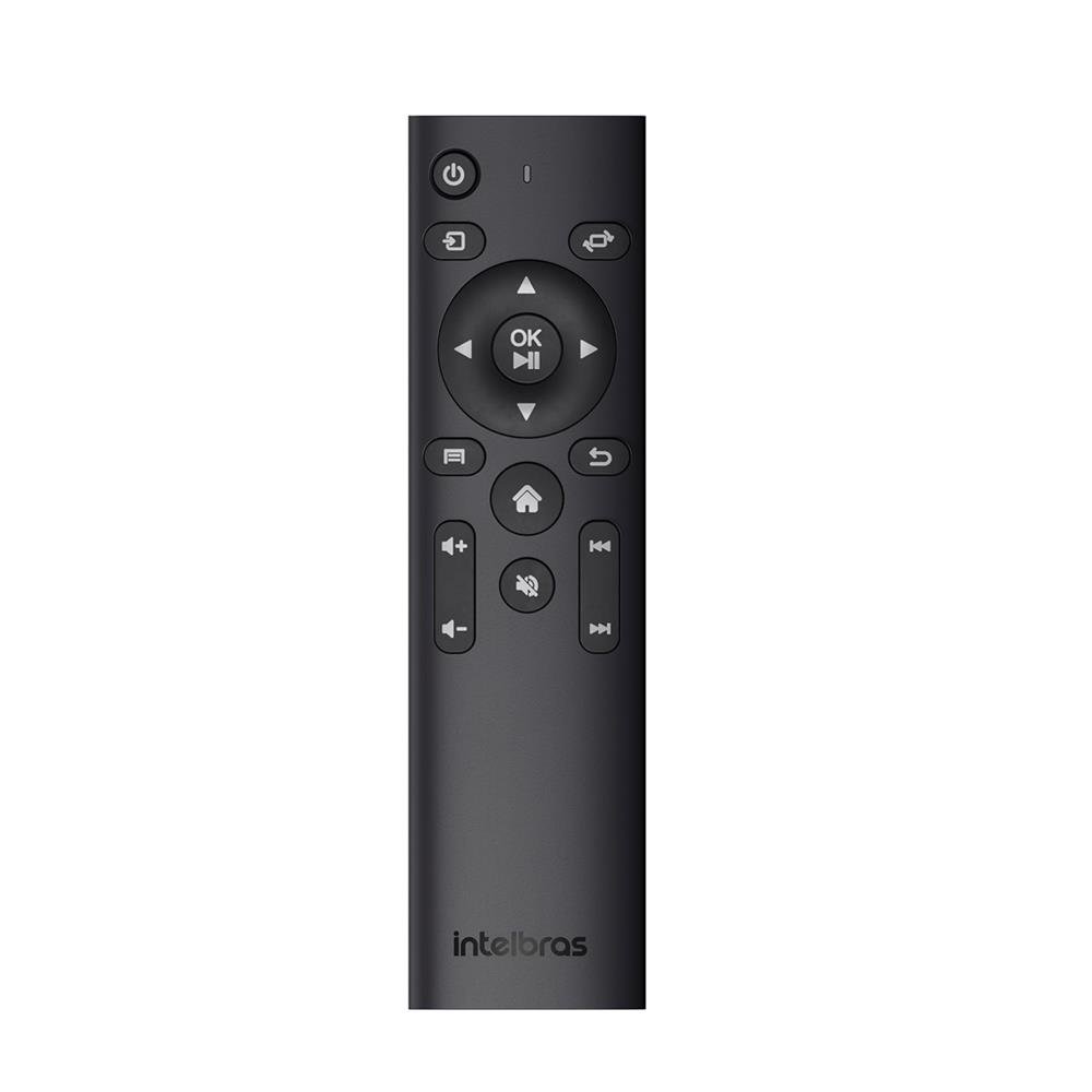 Projetor Full HD 3800 Lumens PFL 6410 Branco Intelbras