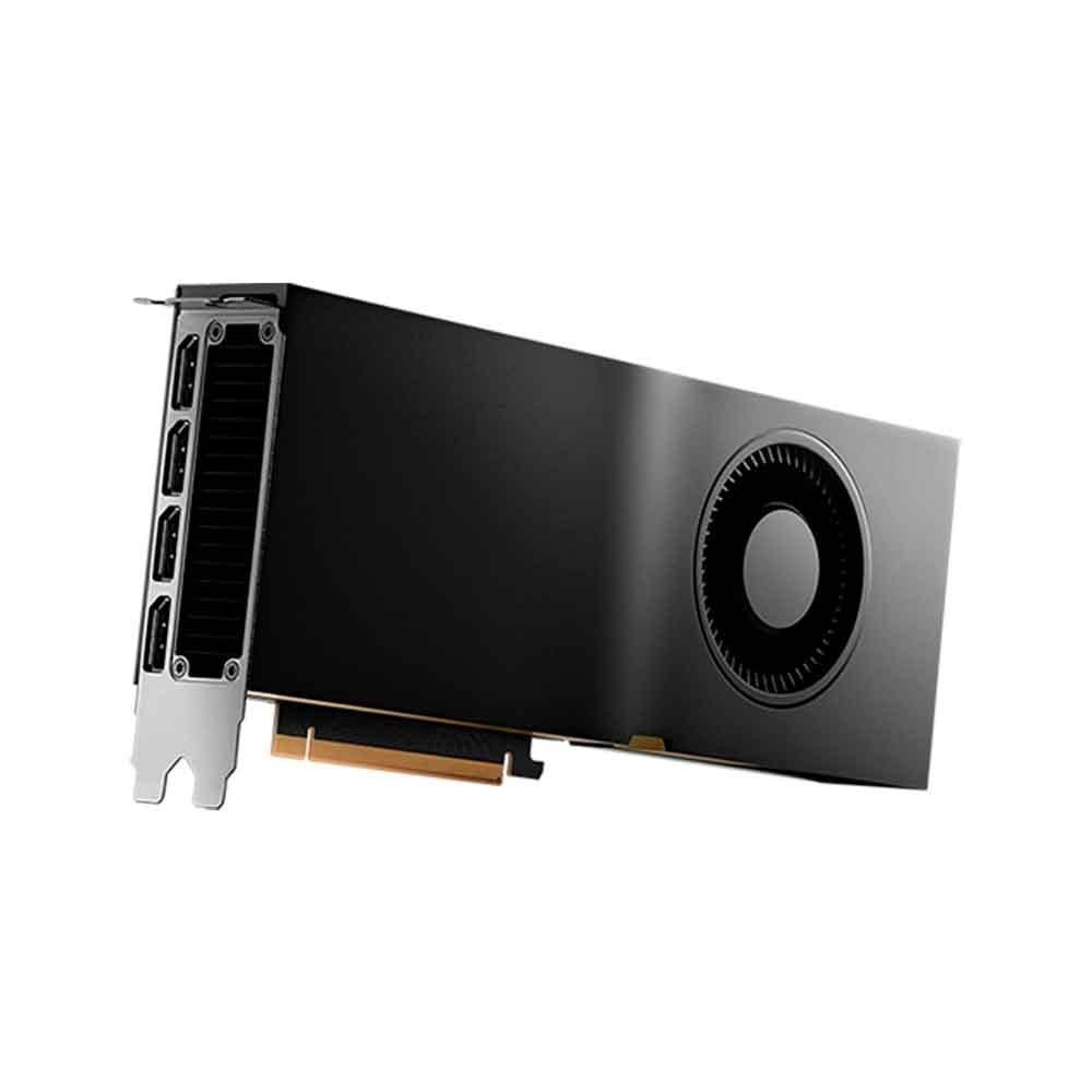 Placa De Video Pny Nvidia Quadro Rtx 4500 Ada Generation, 24gb, Ddr6, 192bits - Vcnrtx4500ada-pb