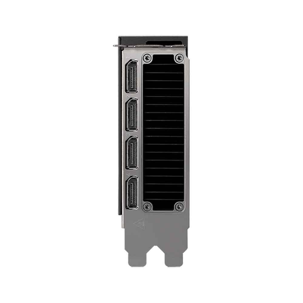 Placa De Video Pny Nvidia Quadro Rtx 4500 Ada Generation, 24gb, Ddr6, 192bits - Vcnrtx4500ada-pb