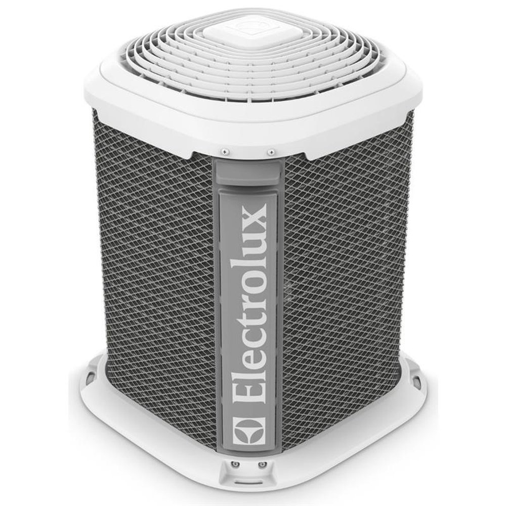 Ar Condicionado Split Hi Wall Electrolux Ecoturbo 22000 BTU/h Quente e Frio VI22R ¿ 220 Volts