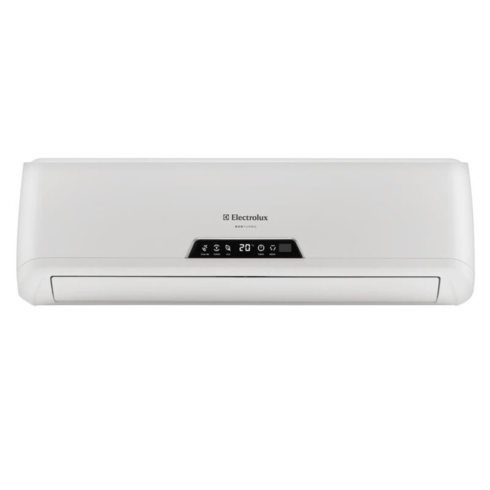 Ar Condicionado Split Hi Wall Electrolux Ecoturbo 22000 BTU/h Quente e Frio VI22R ¿ 220 Volts