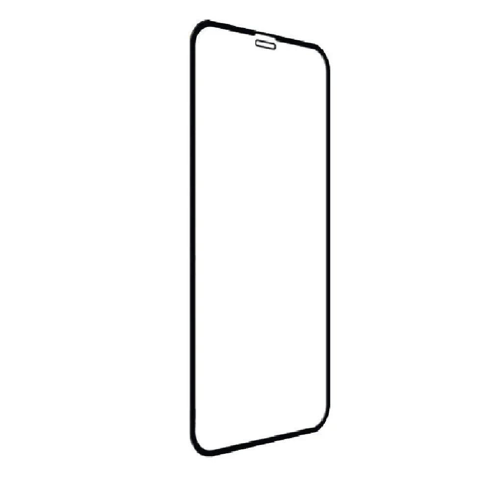 Película Defender Glass Para Xiaomi Redmi Note 8 - Preta