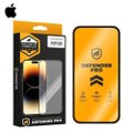 Película Defender Pro Para Iphone 7 Plus / 8 Plus - Preta