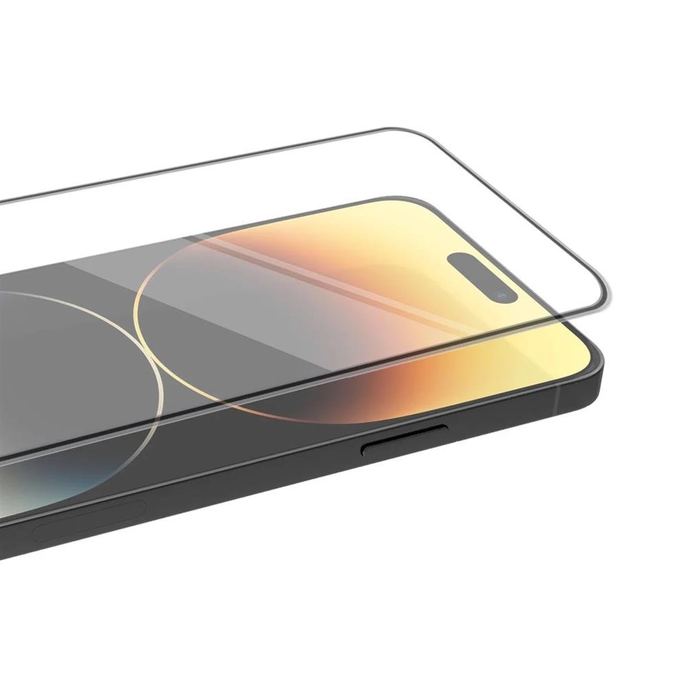 Película Defender Pro Para Iphone 13 Mini - Preta