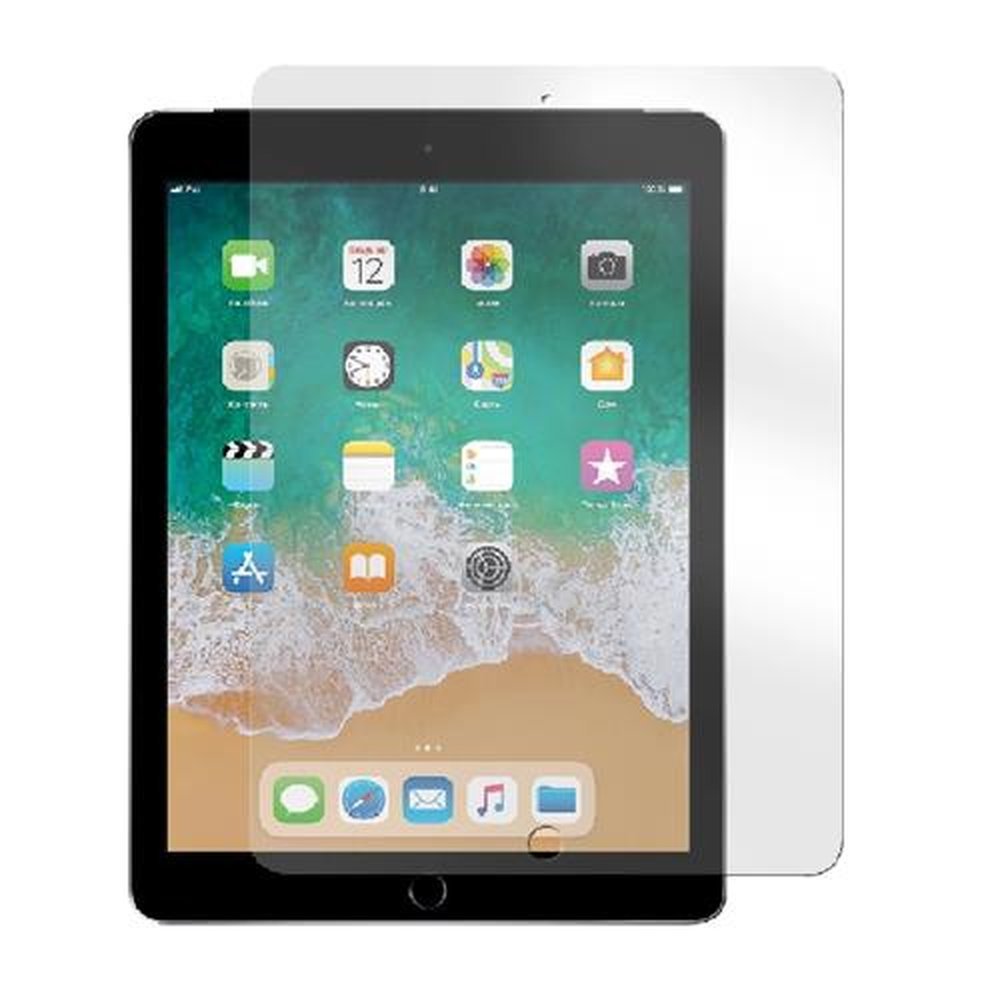 Película De Nano Vidro Para Ipad Pro 10.5 / Air (2019)