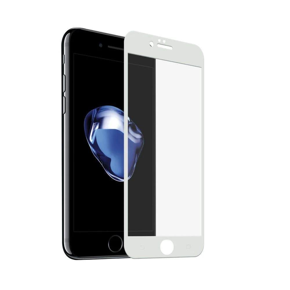 Película Defender Glass Para Iphone 6 / 6S - Branca
