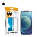 Película Defender Glass Para Iphone 13 Mini - Preta