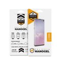 Película De Nano Gel Para Samsung Galaxy S9 Plus