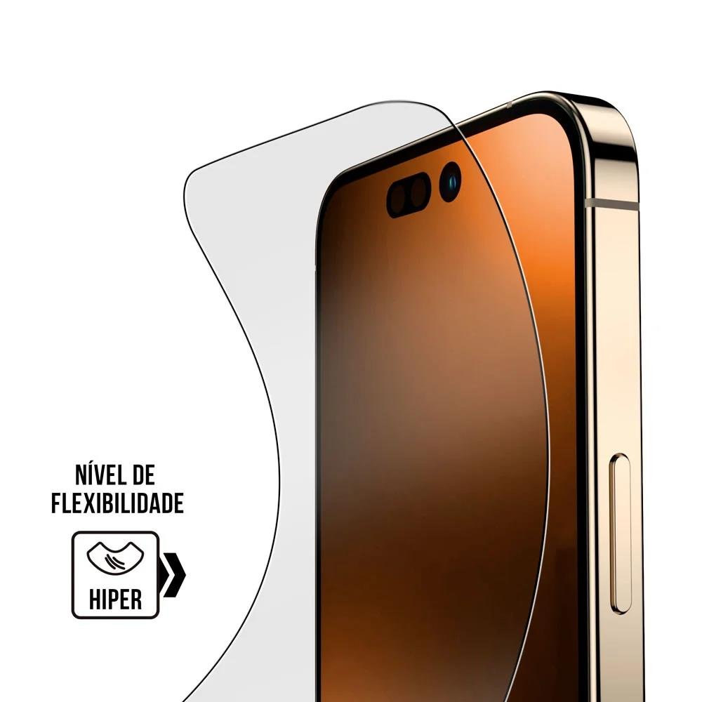 Película De Nano Gel Para Samsung Galaxy S9 Plus
