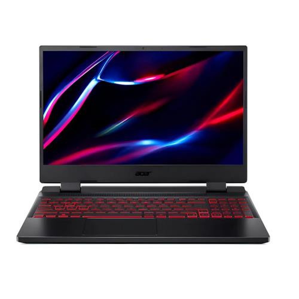 Notebook Gamer Acer Nitro 5, Intel Core I7,12ª G, 16GB, 512GB SSD, Tela 15.6¿, Windows 11