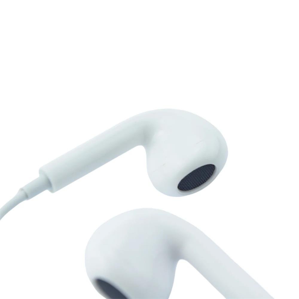 Fone De Ouvido Tipo C - Verde
