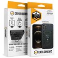Capa Dinamic Cam Para Iphone 13 Pro Max