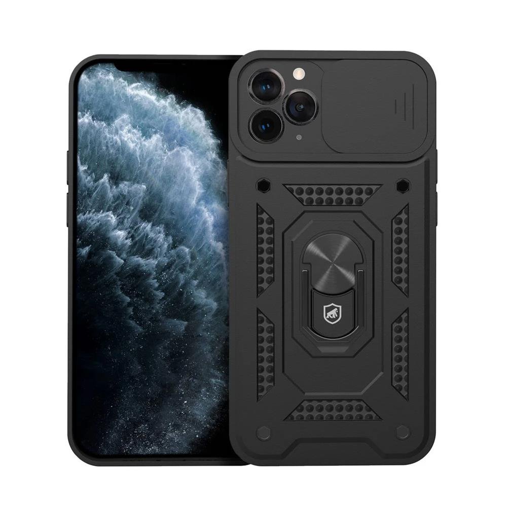 Capa Dinamic Cam Para Iphone 13 Pro Max