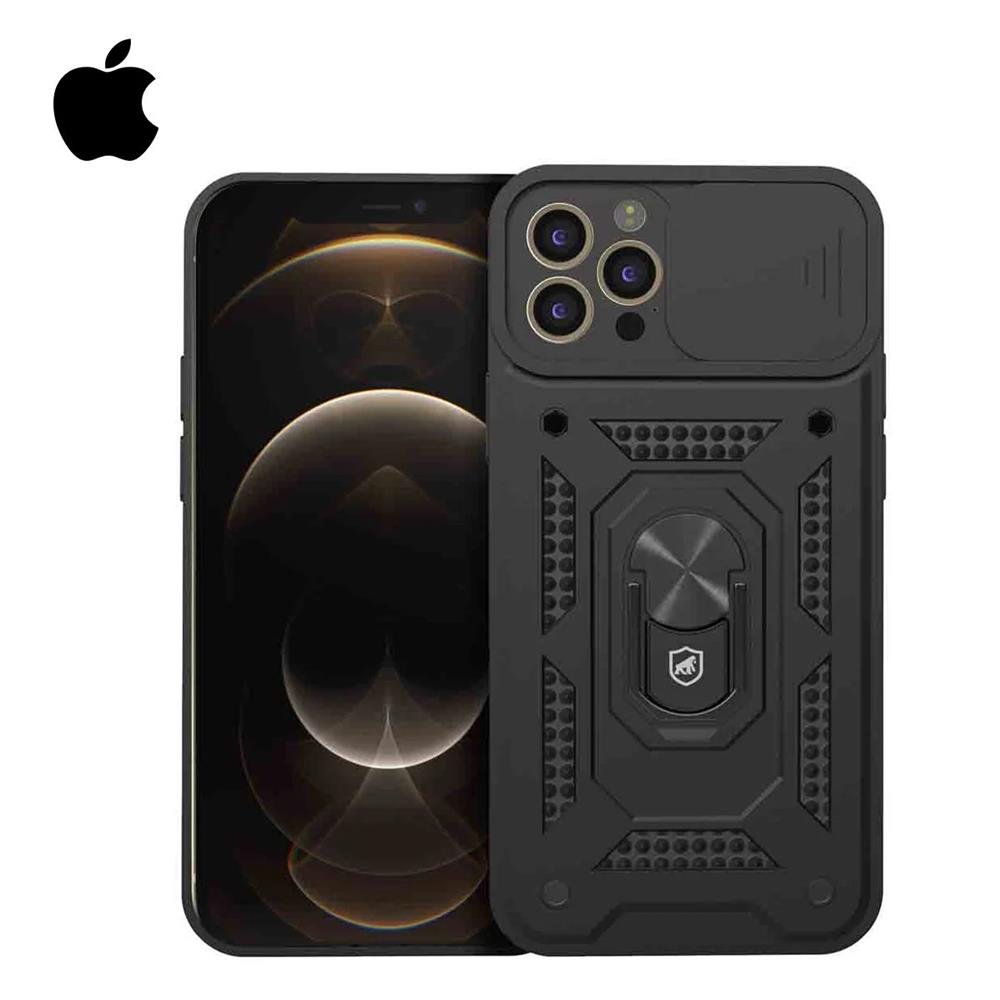 Capa Dinamic Cam Para Iphone 13 Pro Max