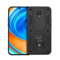 Capa Dinamic Cam Para Xiaomi Poco X3 / X3 Pro / X3 Nfc